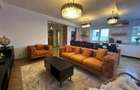Apartament cu 3 camere decomandat în Aviatorilor - 1