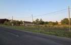 Teren Construcții intravilan de 1600 mp, în Sacoșu Turcesc - 1