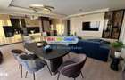 Penthouse 5 camere super amenajat si mobilat lux arhitect - parcare - 3