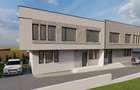 Duplex cu 4 camere cu Teren 200 Mp în Florești - 4