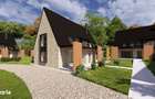 Proiect resort premium Sovata - Campu Cetatii (teren + 16 vile) - 3