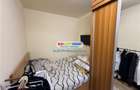 Apartament cu 2 camere nedecomandat, mobilat în Malu Roșu - 9