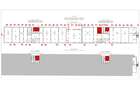 Spațiu comercial, de 144 mp, în Aeroport - 5 Spațiu comercial, de 144 mp, în Aeroport - 5