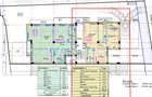 Apartament cu 3 camere decomandat în Băneasa - 13