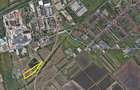 Freidorf- Industrial- Utilitati - Centura Sud- 3.1Ha - 1
