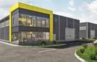 Spațiu industrial, de 597 mp, în Theodor Pallady - 1