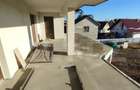 Casă cu 2 camere cu Teren 2000 Mp în Central - 9