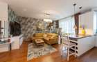 Apartament cu 3 camere decomandat în Băneasa - 2