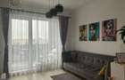 Apartament cu 2 camere decomandat în Basarabia - 1