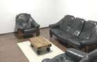 Apartament cu 3 camere semidecomandat în Arcul de Triumf - 3