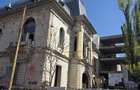 Vila istorica ultracentrala cu proiect de extindere – zona Gradina Icoanei - 4