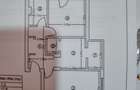 Apartament 2 camere, 2 balcoane ,56 mp, mobilat ?i utilat complet - 4