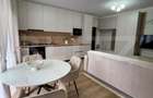 Apartament 40 mp | 2 camere ultrafinisat | complet mobilat | balcon si - 1