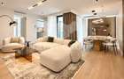 Apartament 4 camere Aviatorilor | Terasa 26mp | 2 Locuri parcare | Bloc 2024