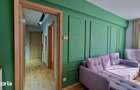 Apart 3 cam | Baneasa Greenfield | Incalzire in pardoseala | Parcare - 9