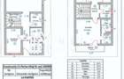 Casă duplex de vânzare | Exterior Sud, Tălmaciu | TVA inclus