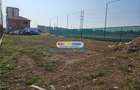 Teren intravilan pe strada Stelelor in Militari Residence 800 Euro - 10