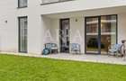 Apartament cu 2 camere decomandat în Băneasa - 9