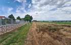 Teren intravilan 2700 mp, deschidere 123 ml, zona Hemeius - 3