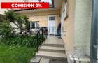 C0MISION 0% ! 3 camere, 2 bai, terasa, casa tip vila, curte comuna - 1