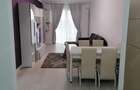 Inchiriez apartament cu doua camere in blocul White Tower. Prima inchiriere 2500 lei. - 7