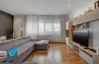 Apartament cu 4 camere decomandat în Iancu Nicolae - 1