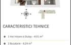 Apartament 2 camere Cortina Residence - 7
