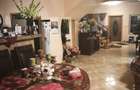 Casa impozanta in inimaSibiului,8camere ,saseasca,mobilier de colectie - 12