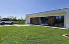 villa mobilata de vanzare 320000 eu. +TVA - 5
