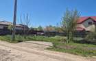 Teren intrare Bod din Sanpetru cu curent, langa Campus - 5