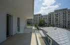 Penthouse cu 4 camere decomandat în Unirii - 37