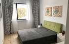 Apartament cu 3 camere semidecomandat în Băneasa - 4