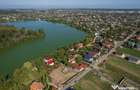 BRANESTI, TEREN 1400 MP, DESCHIDERE 32 MP, VEDERE LA LAC! - 7