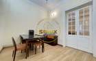 Apartament cu 4 camere circular în Victoriei - 6