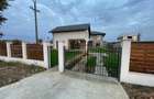 Casă individuală cu 4 camere cu Teren 436 Mp în Berceni - 9