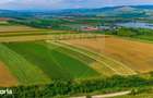 Oportunitate pentru fermieri: 10.800 mp teren arabil in Rotbav, Bra?ov - 8