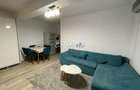 Apartament cu 3 camere circular în Primăverii - 1