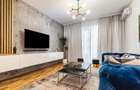 Apartament cu 2 camere decomandat în Domenii - 1