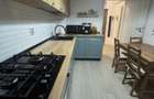 Apartament 2 camere - Decomandat - Mobilat si utilat modern - Parcare - 5