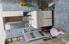 Apartament cu 3 camere nedecomandat în 1 Mai - 7