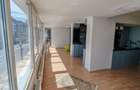 Apartament spatios cu priveliste incredibila asupra Dunarii - 2