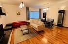 Apartament cu 3 camere semidecomandat în Dorobanți - 2