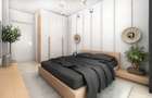 Penthouse cu 4 cam 155 mp, str D-na Stanca Selimbar  Orhideea - 5