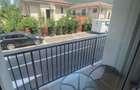 Apartament ready to move cu balcon + parcare, strada Abatorului - 8