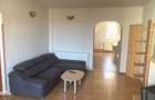 Inchiriez apartament mobilat 3 camere plus dressing in Cornesti etaj 1 - 7
