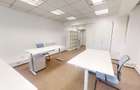 Birouri | 4 Camere | 195mp | Inchiriere | *Aviatorilor* *Tur Virtual* - 6