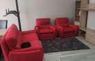 Inchiriez ap 2 camere zona Muzeul Apei, Floresti, parter 50mp, parcare inclusa AC masina spalat - 2