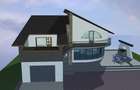 Casa premiun zona SANPETRU-BOD!!! - 2