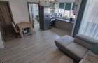 2 camere, modern , bloc nou, cartier INTRE LACURI, zona DUNARII - 5