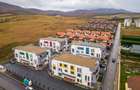 Apartament LUX - 110 mp + terase 50 mp + statie incarcare masini electrice - 7